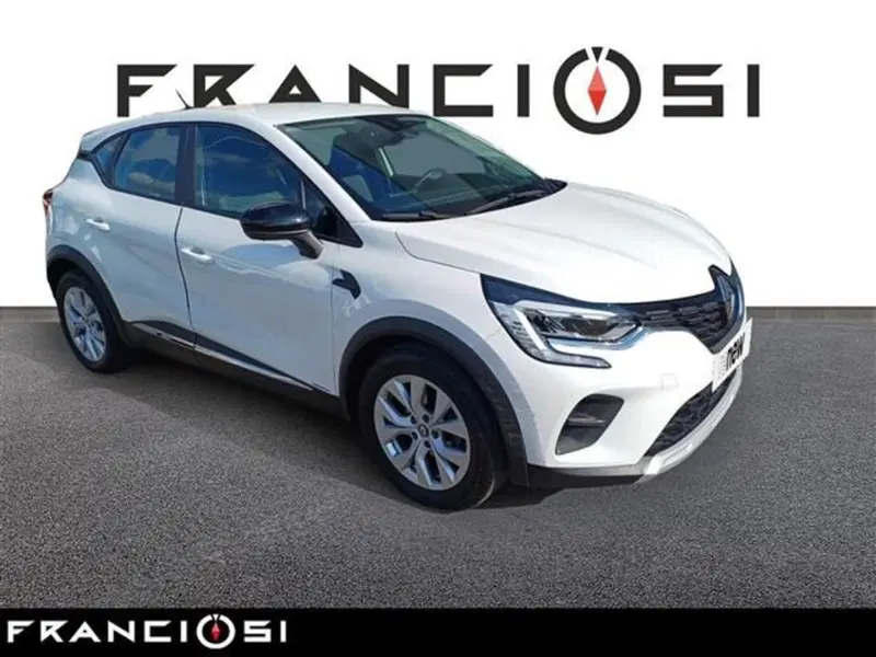 Renault Captur usata a Modena (9)