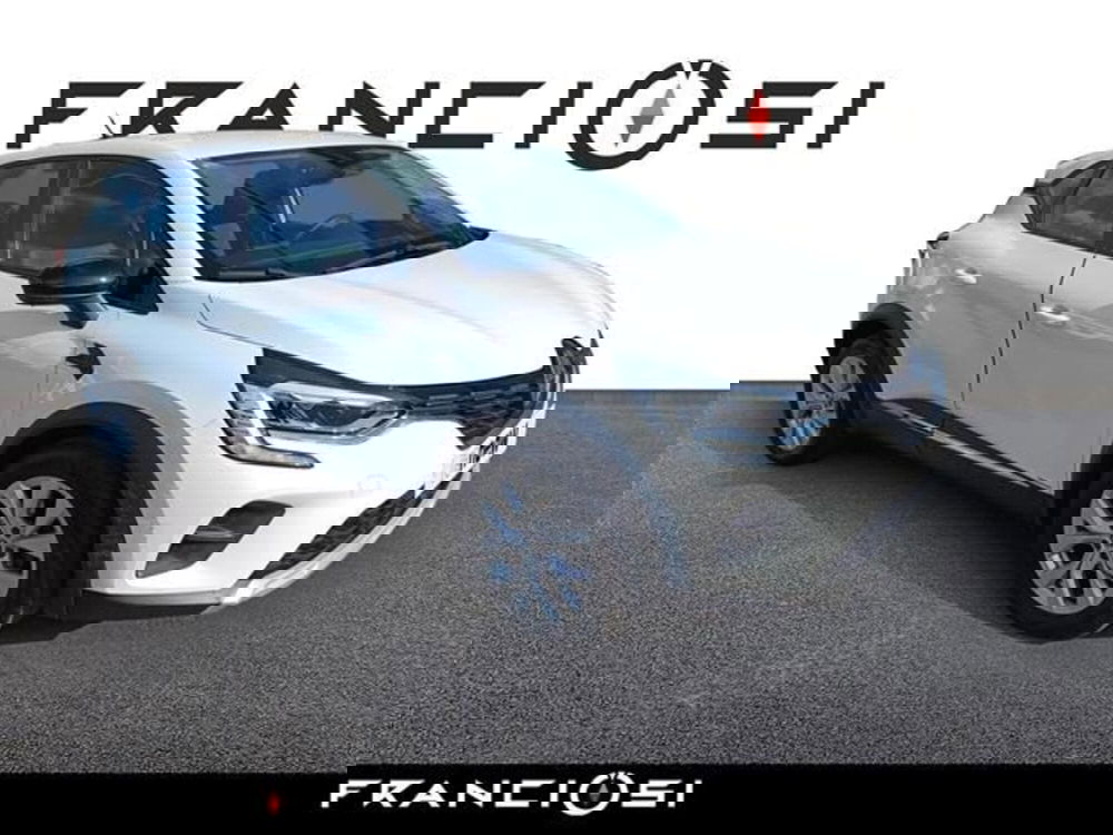 Renault Captur usata a Modena (9)