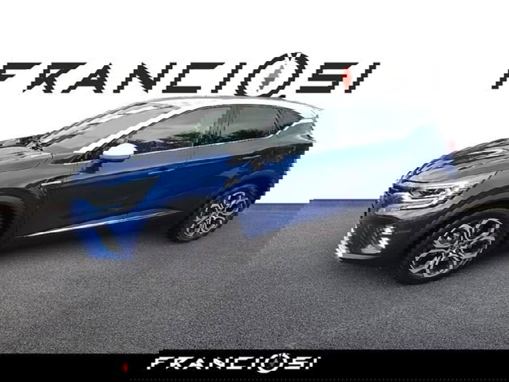 Renault Captur usata a Modena