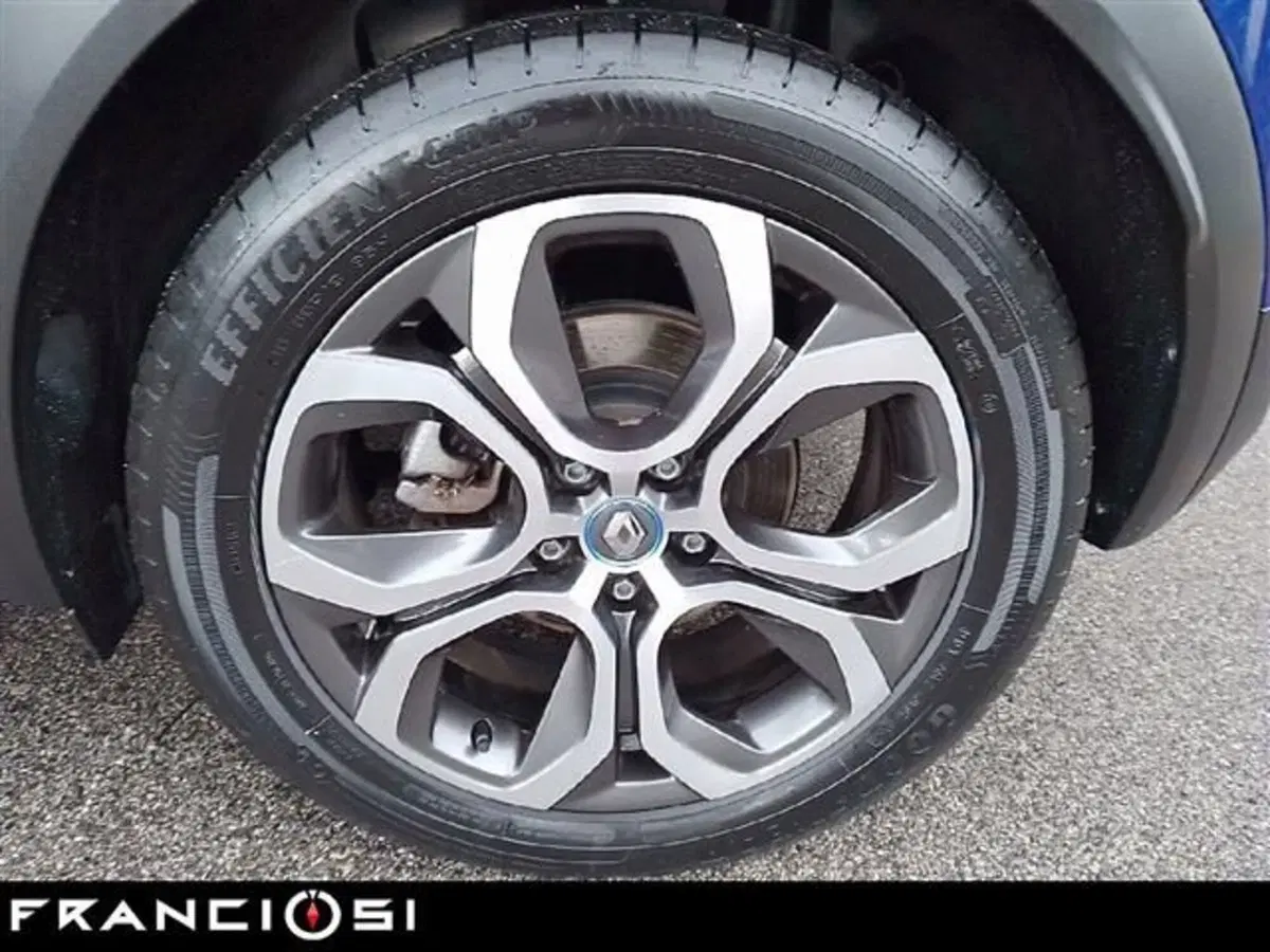 Renault Captur usata a Modena (10)