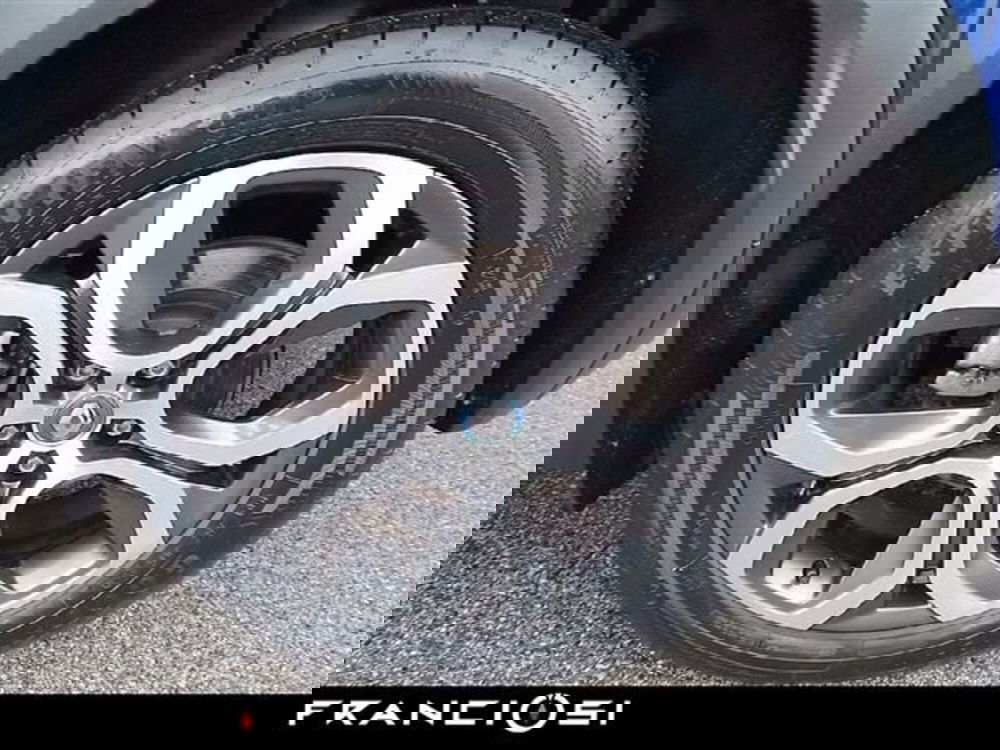 Renault Captur usata a Modena (10)