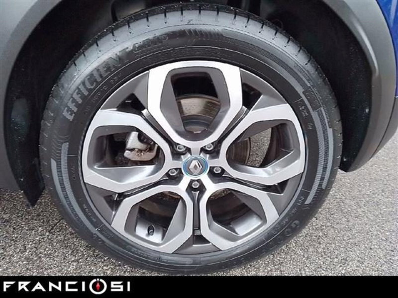 Renault Captur usata a Modena (10)