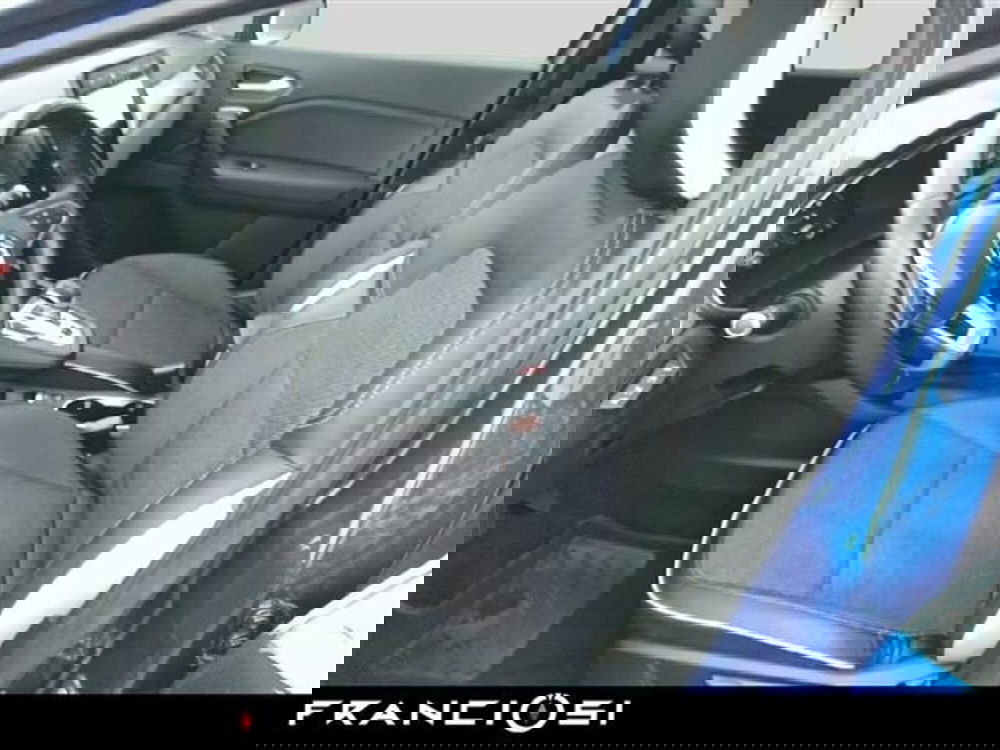 Renault Captur usata a Modena (11)