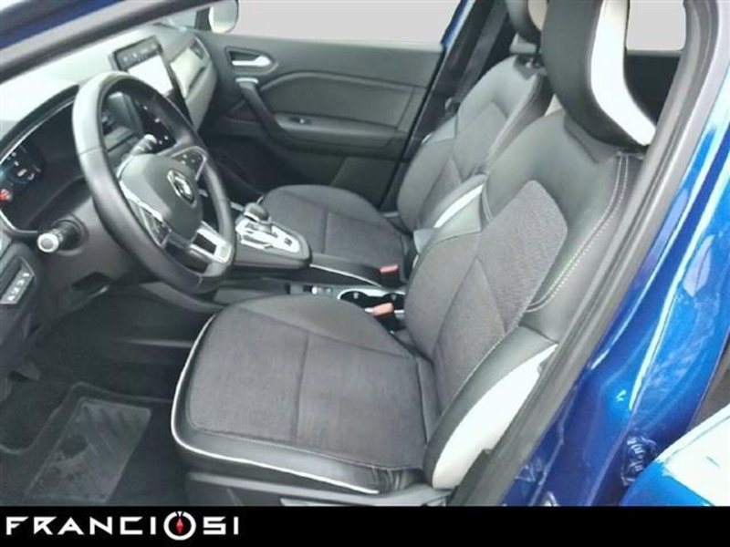 Renault Captur usata a Modena (11)