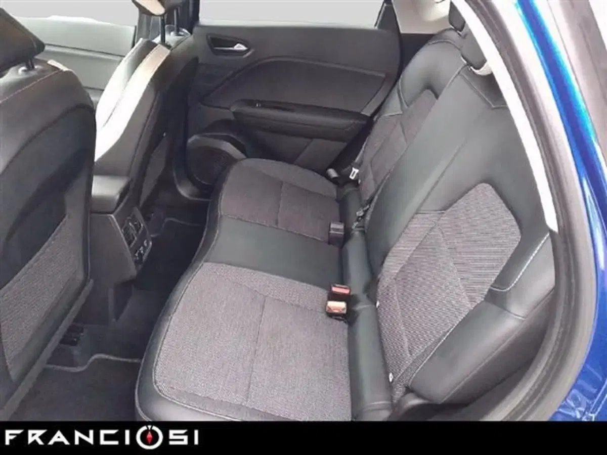 Renault Captur usata a Modena (12)