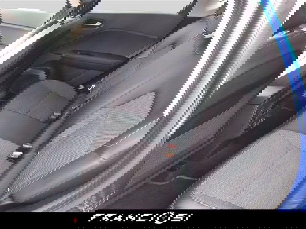 Renault Captur usata a Modena (12)