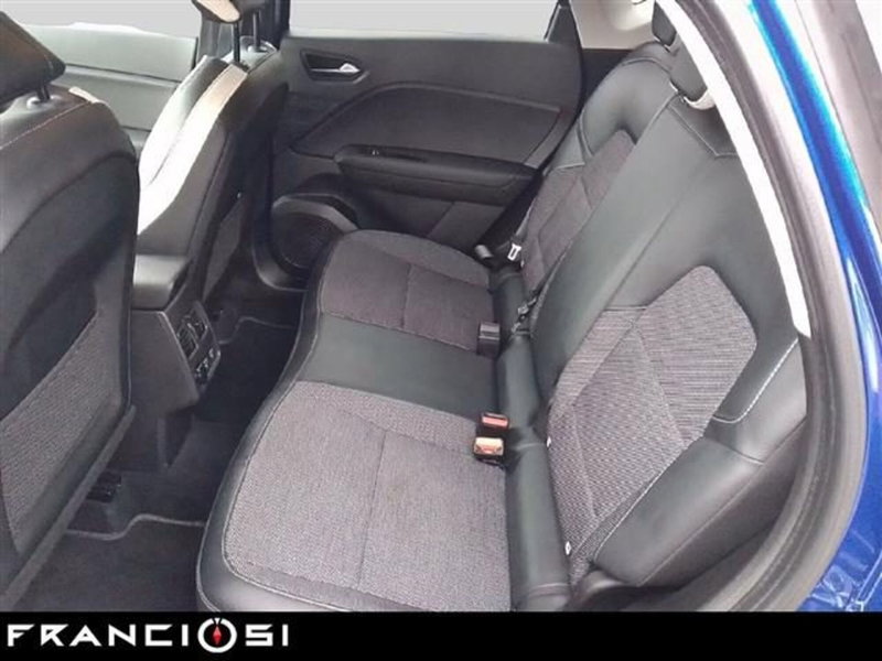 Renault Captur usata a Modena (12)