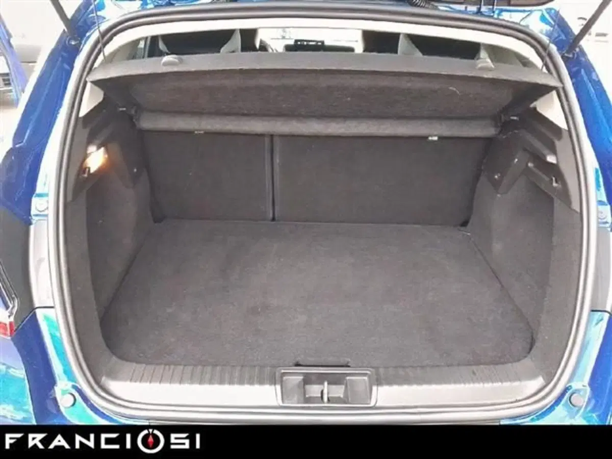 Renault Captur usata a Modena (13)
