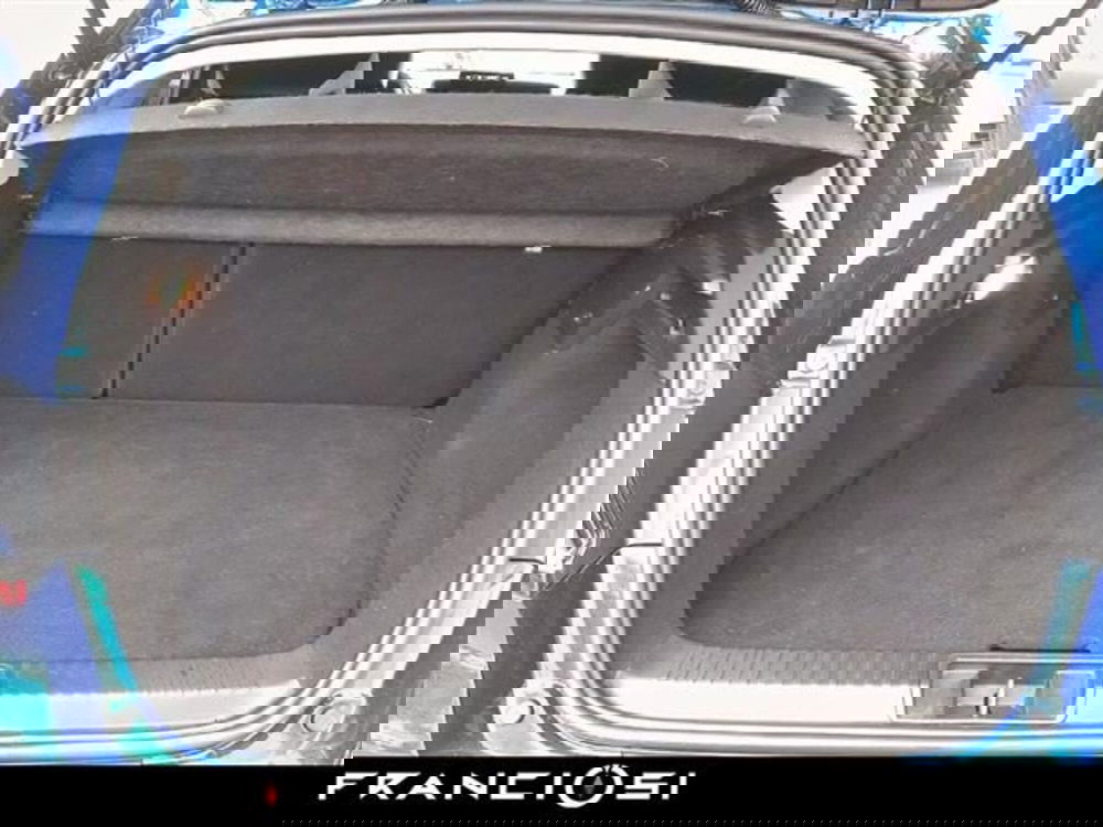 Renault Captur usata a Modena (13)