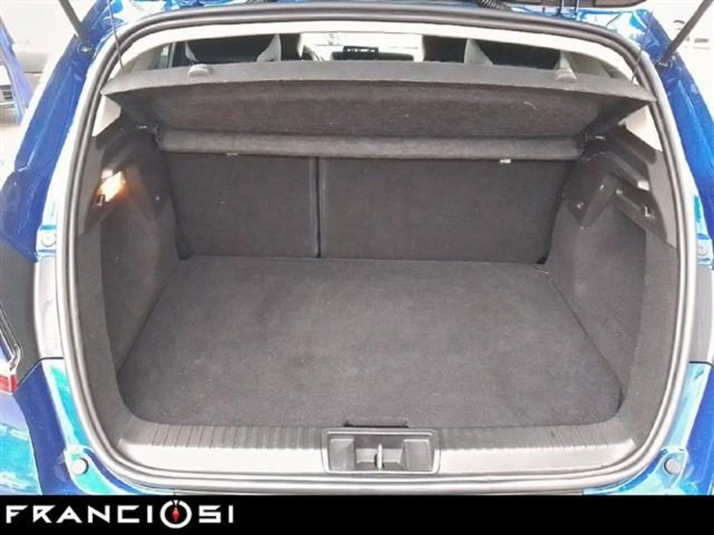 Renault Captur usata a Modena (13)