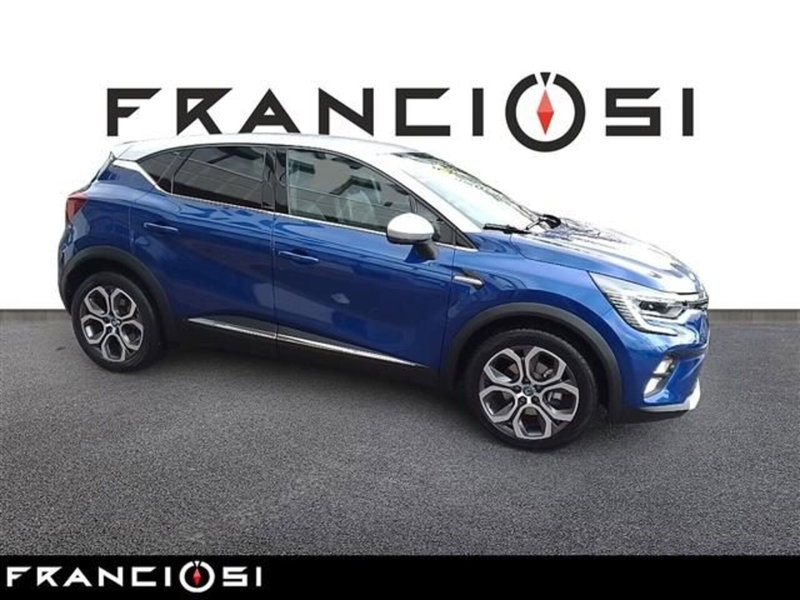Renault Captur usata a Modena (2)