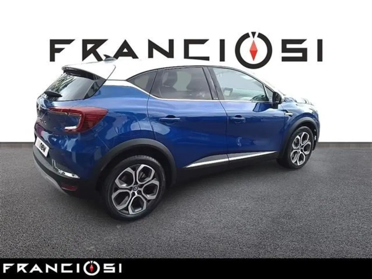 Renault Captur usata a Modena (3)