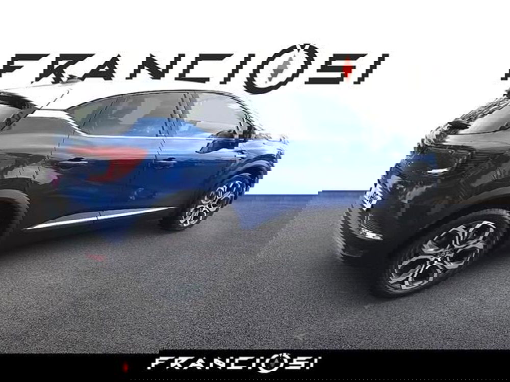 Renault Captur usata a Modena (3)