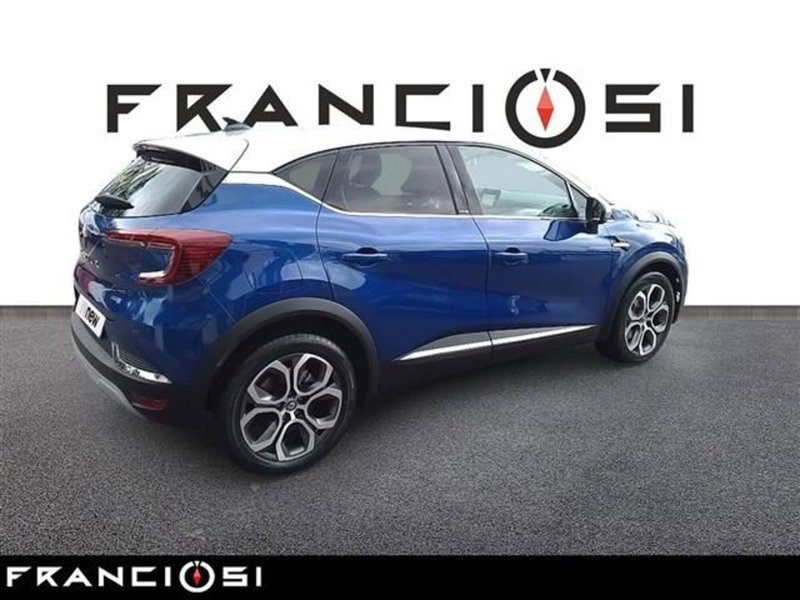 Renault Captur usata a Modena (3)