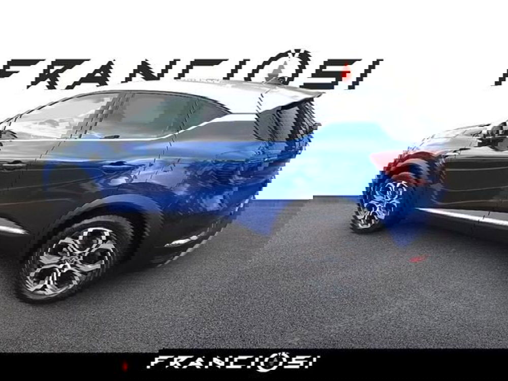 Renault Captur usata a Modena (4)