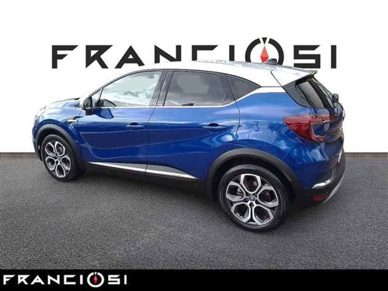 Renault Captur usata a Modena (4)