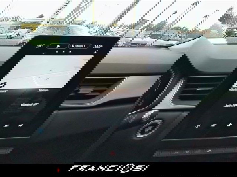 Renault Captur usata a Modena (5)