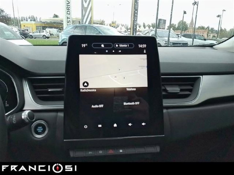 Renault Captur usata a Modena (5)