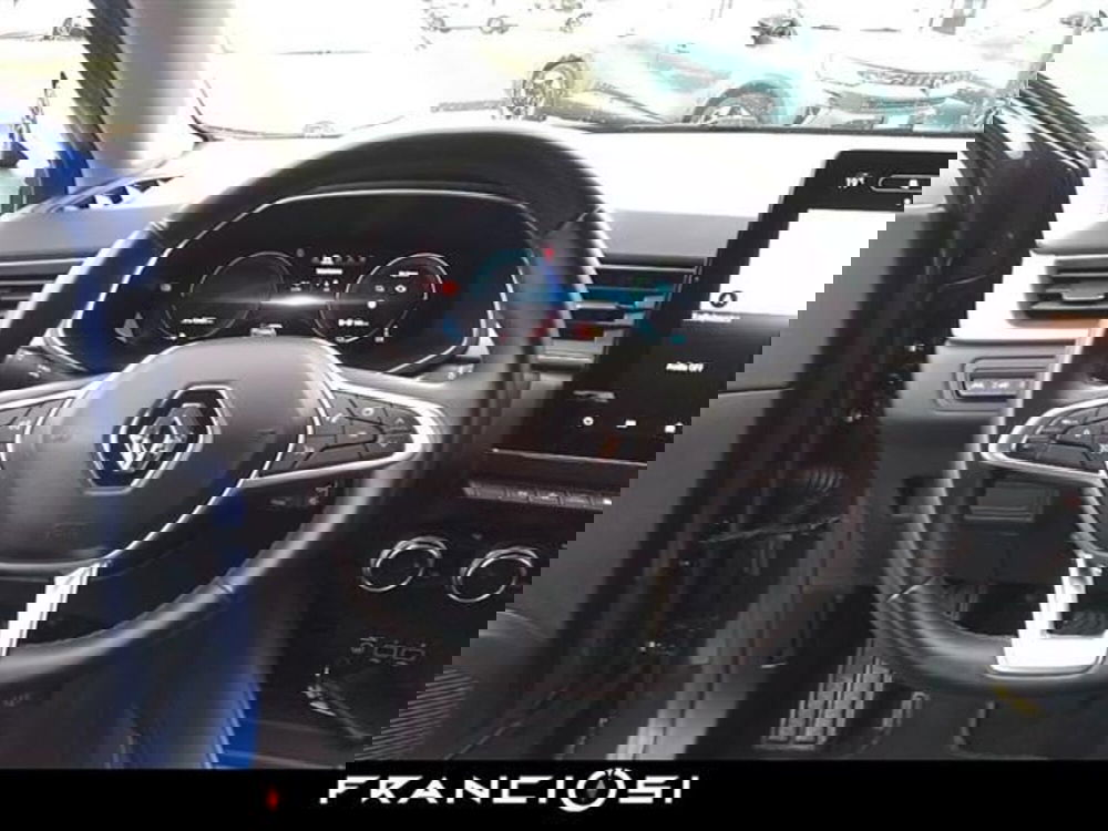 Renault Captur usata a Modena (7)