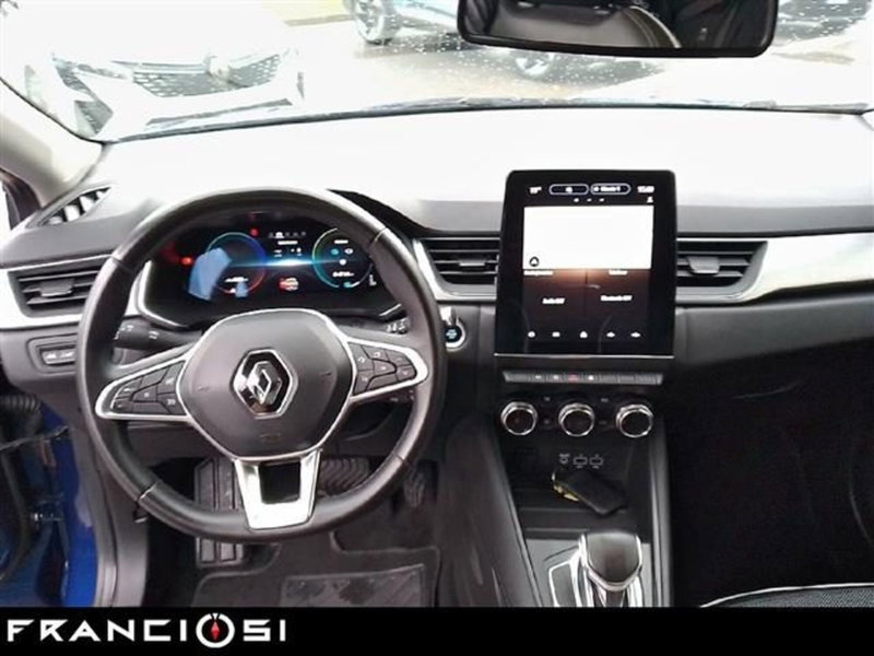 Renault Captur usata a Modena (8)