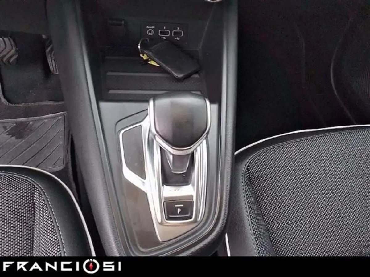Renault Captur usata a Modena (9)