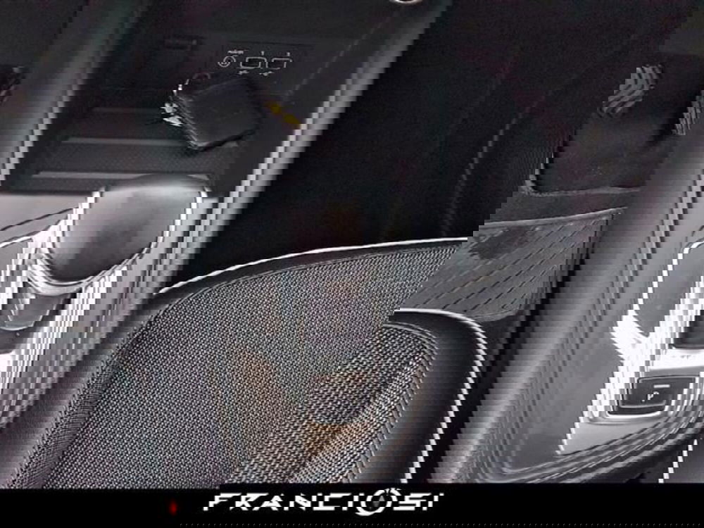 Renault Captur usata a Modena (9)