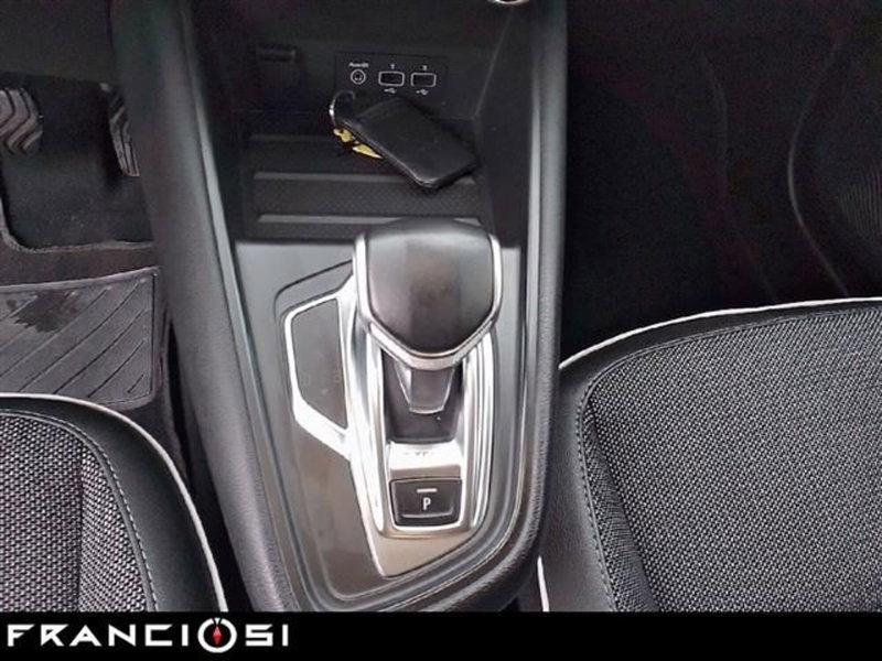 Renault Captur usata a Modena (9)