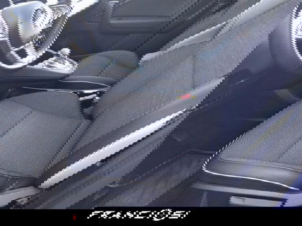 Renault Captur usata a Modena (10)