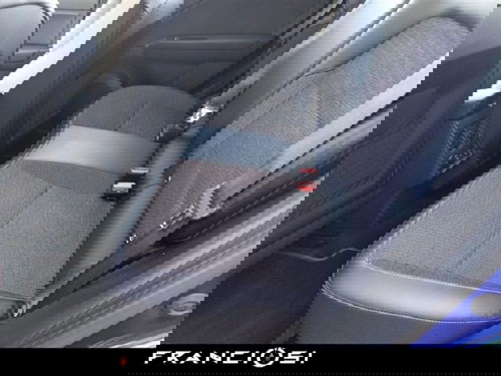 Renault Captur usata a Modena (11)