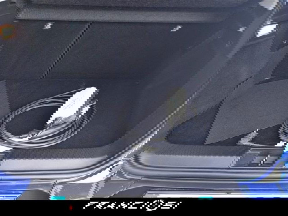 Renault Captur usata a Modena (12)