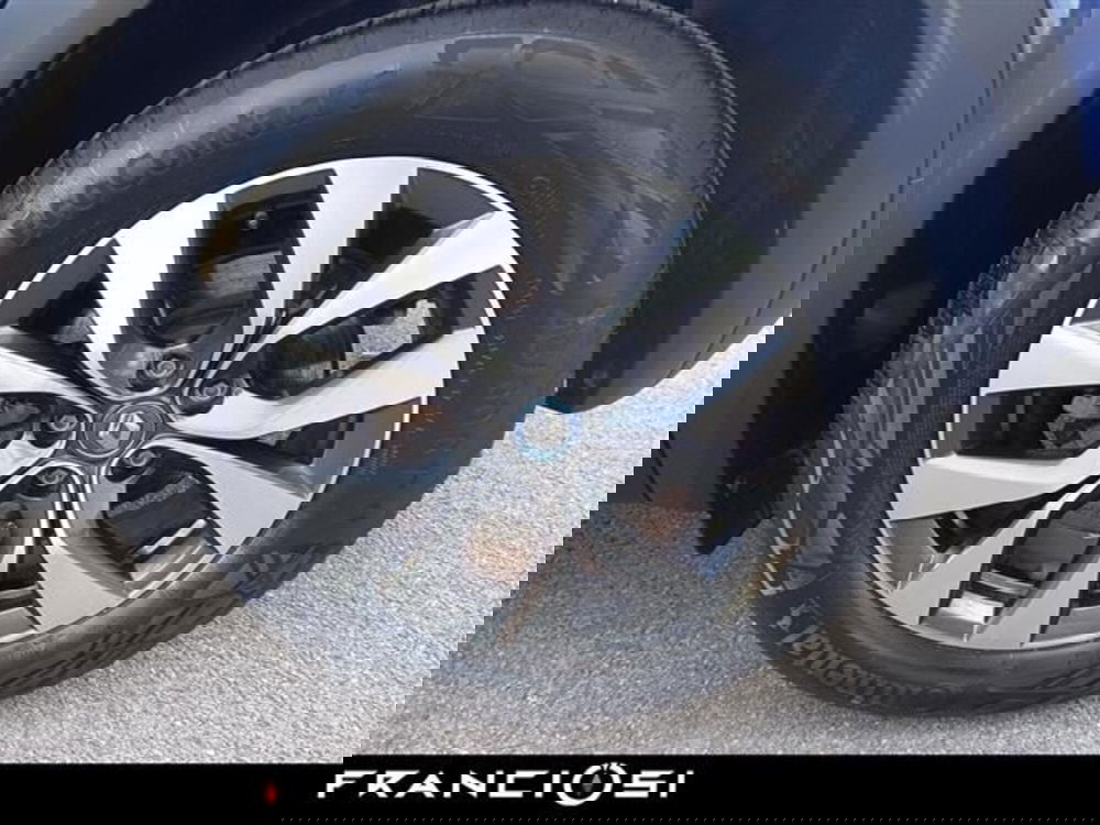 Renault Captur usata a Modena (13)