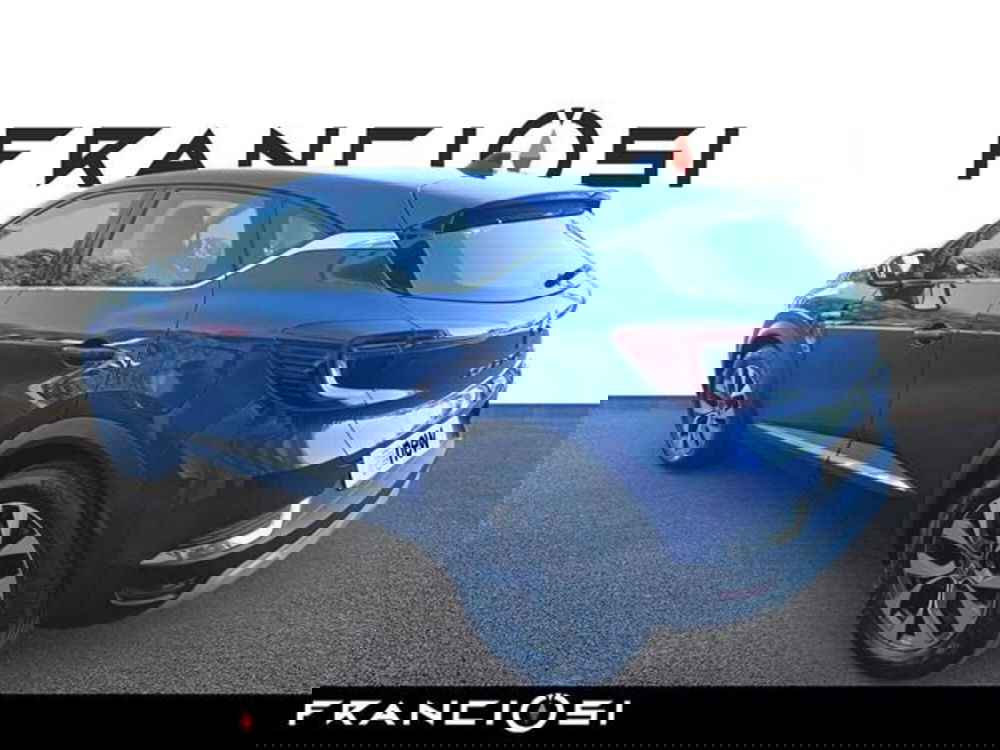 Renault Captur usata a Modena (3)