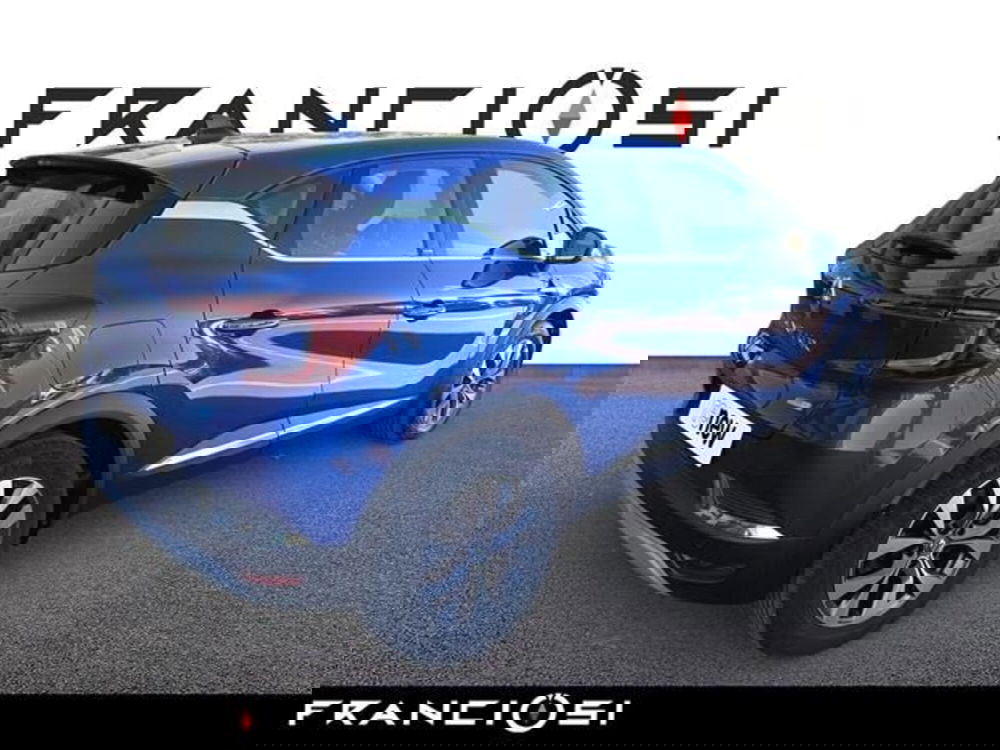 Renault Captur usata a Modena (4)