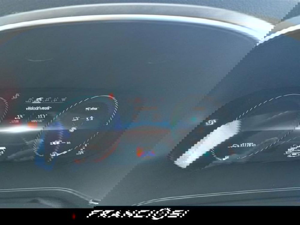 Renault Captur usata a Modena (5)