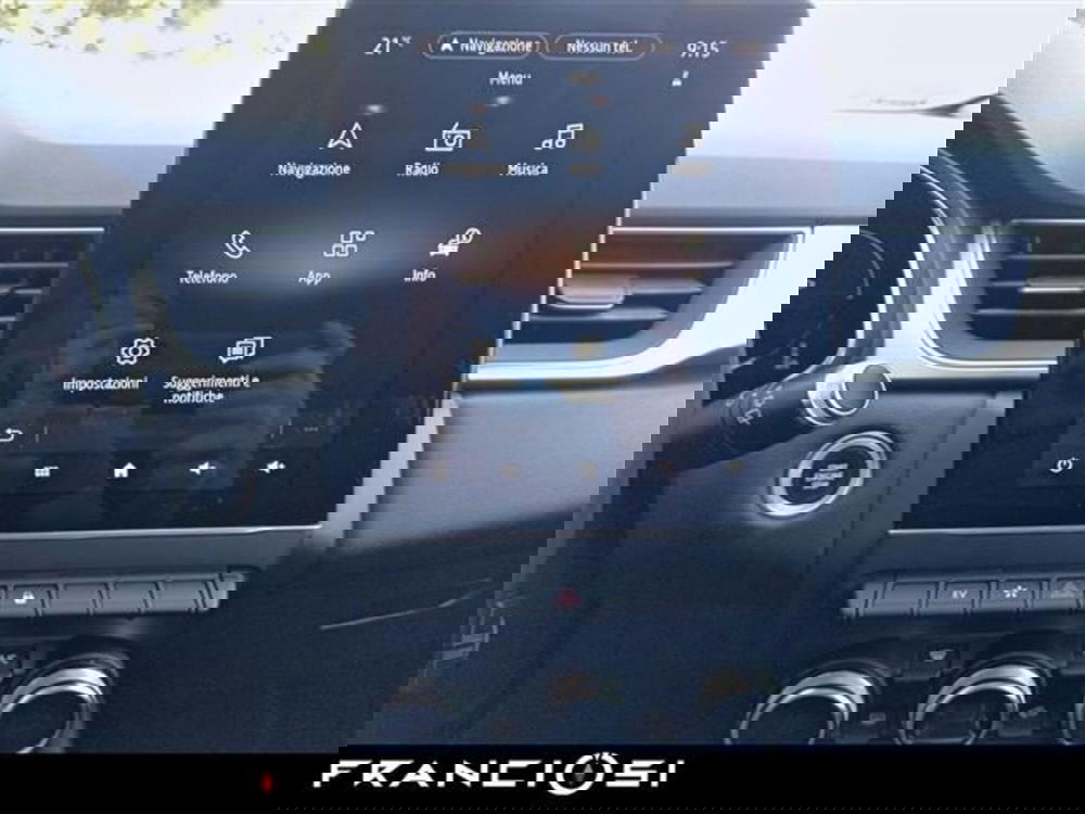 Renault Captur usata a Modena (6)