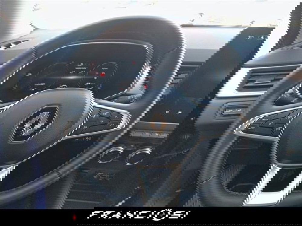 Renault Captur usata a Modena (9)