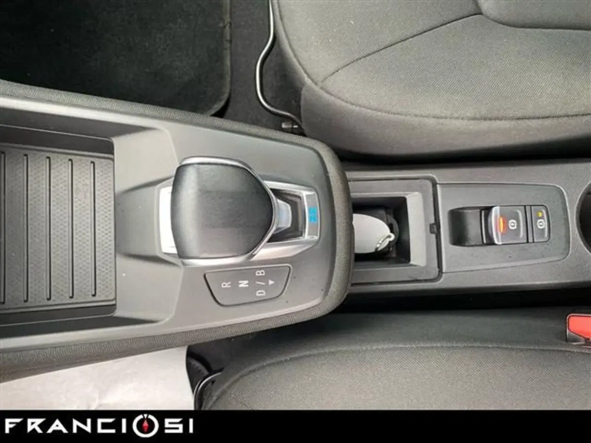 Renault Zoe usata a Modena (9)