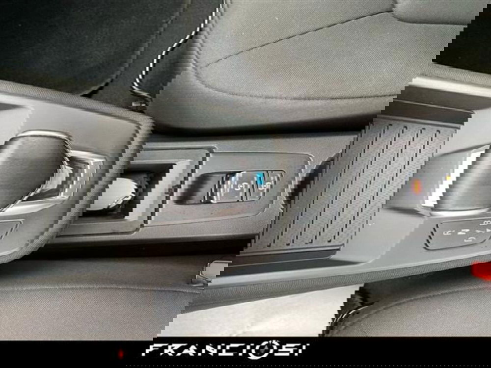 Renault Zoe usata a Modena (10)