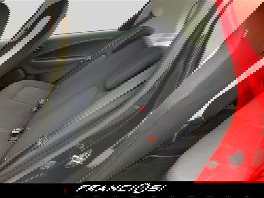 Renault Zoe usata a Modena (11)