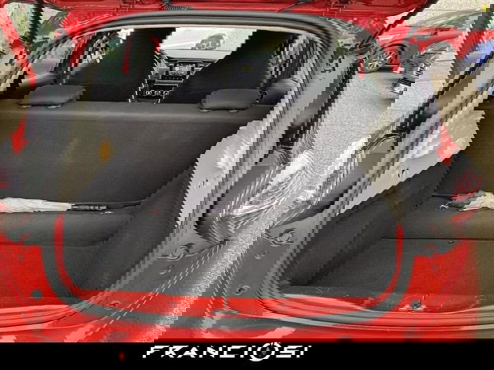 Renault Zoe usata a Modena (12)