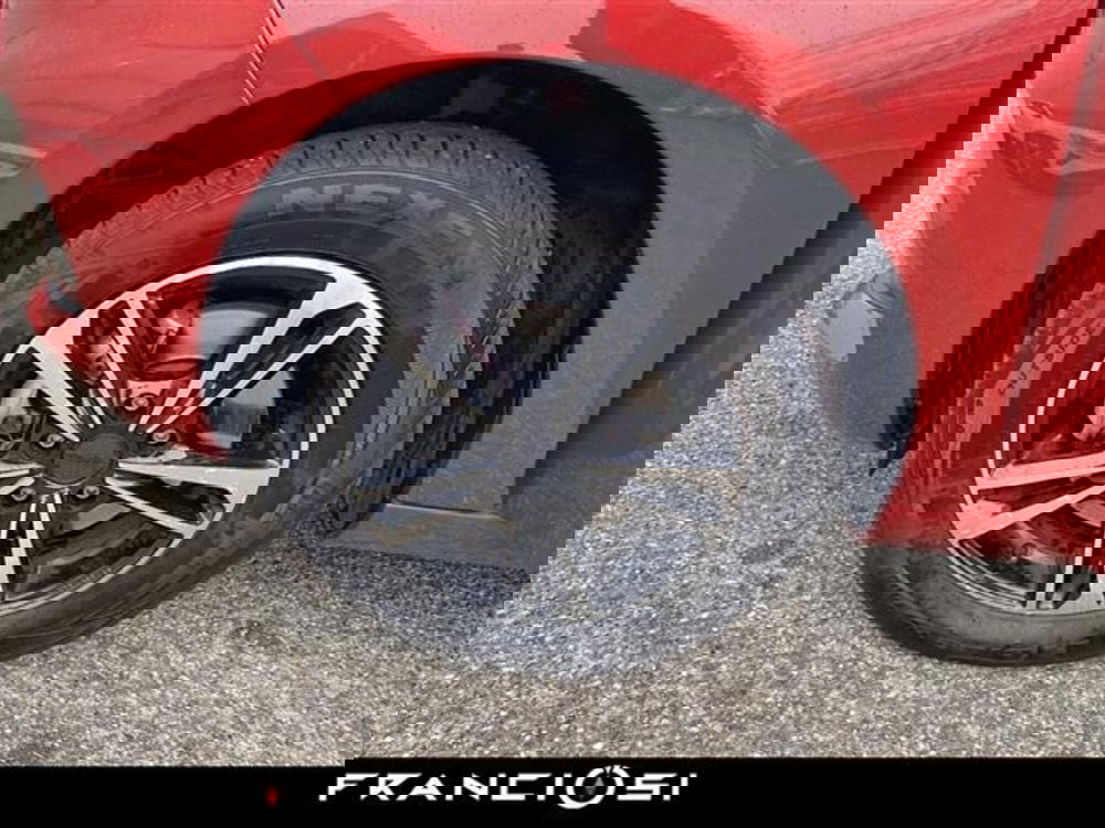 Renault Zoe usata a Modena (13)