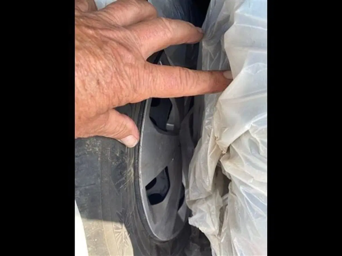 Renault Zoe usata a Modena (14)