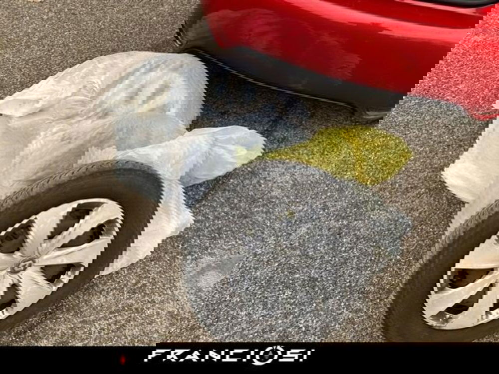 Renault Zoe usata a Modena (14)