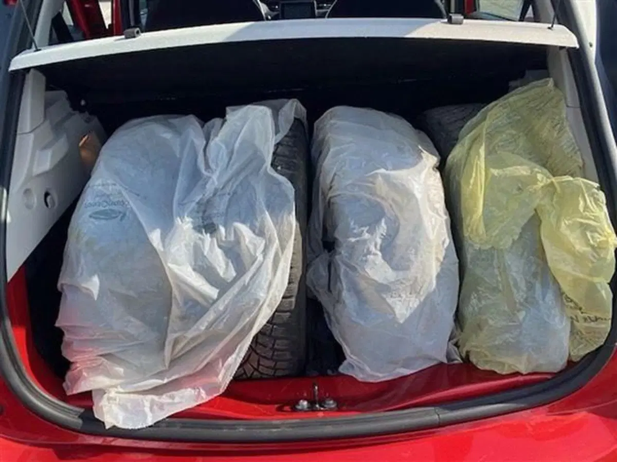 Renault Zoe usata a Modena (15)