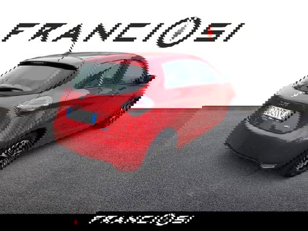 Renault Zoe usata a Modena (3)