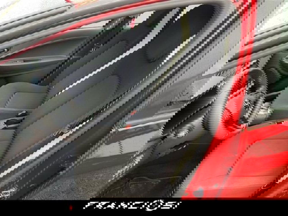 Renault Zoe usata a Modena (5)