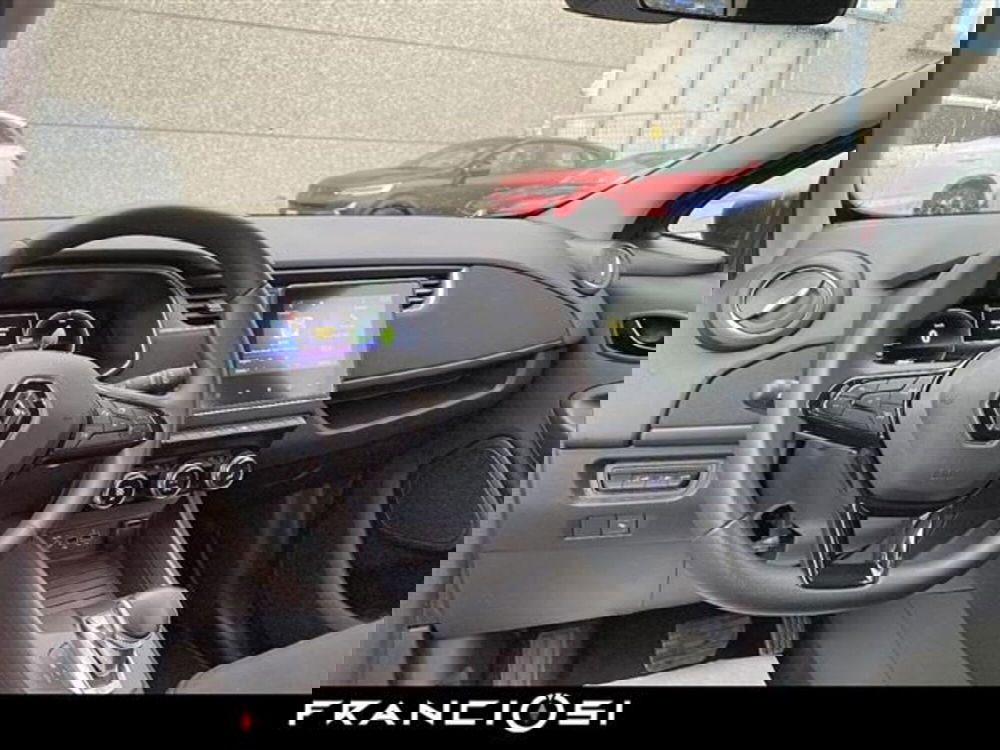 Renault Zoe usata a Modena (6)