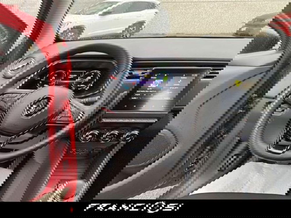 Renault Zoe usata a Modena (7)