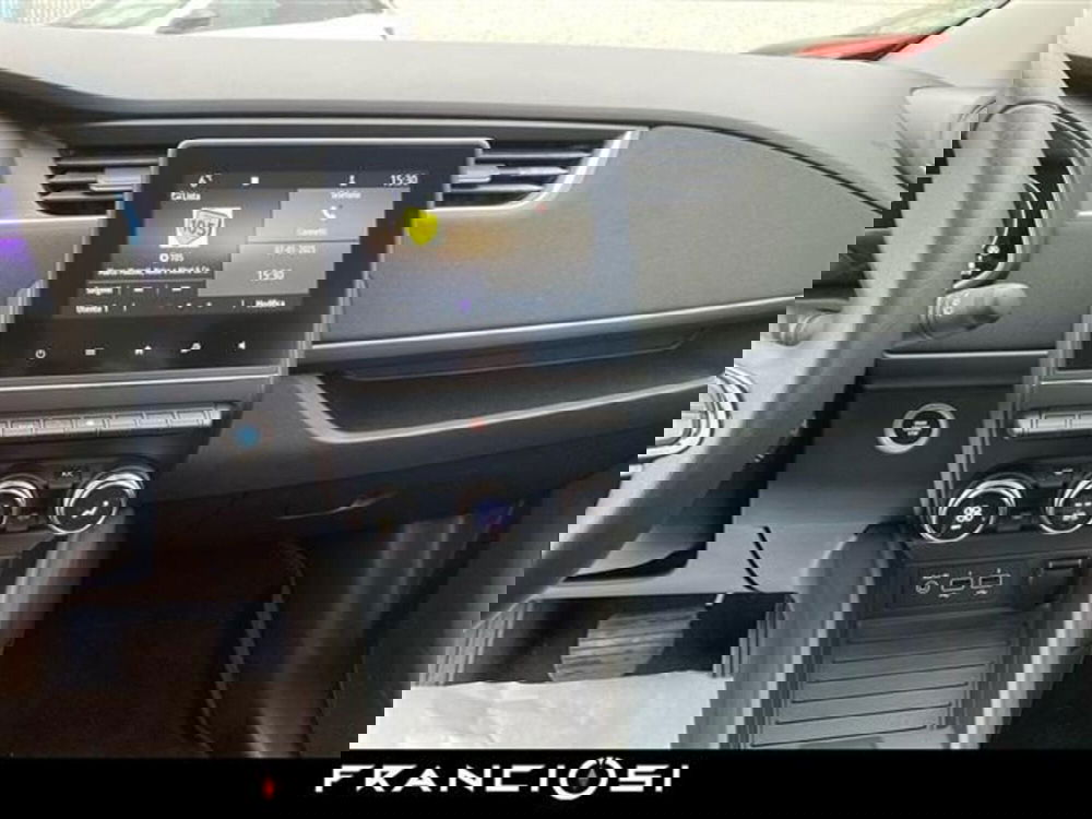 Renault Zoe usata a Modena (9)