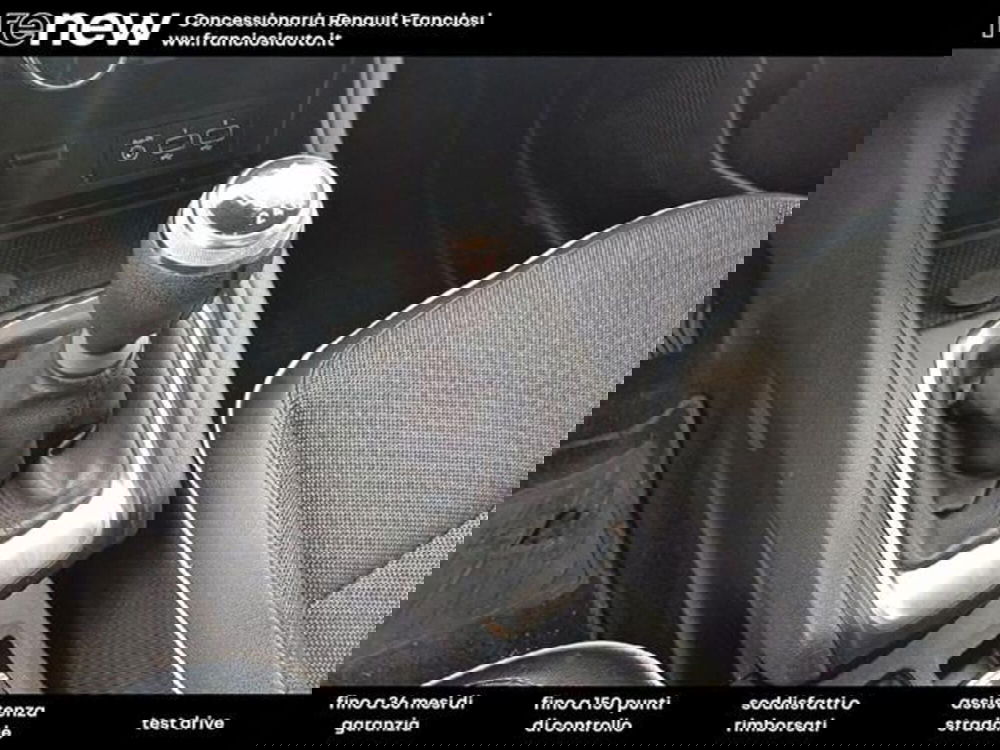 Renault Captur usata a Modena (10)